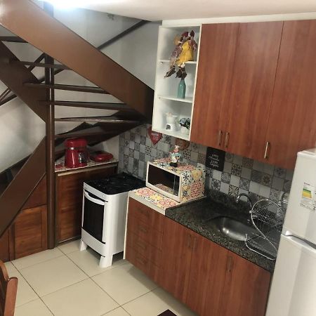 Triplex Solar Casa Branca Apartment Guaramiranga Ngoại thất bức ảnh