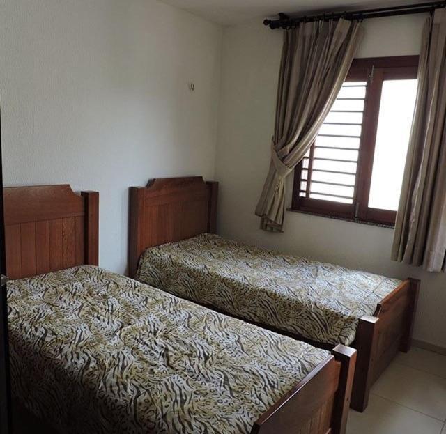 Triplex Solar Casa Branca Apartment Guaramiranga Ngoại thất bức ảnh