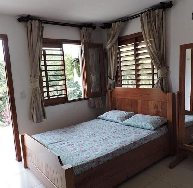 Triplex Solar Casa Branca Apartment Guaramiranga Ngoại thất bức ảnh